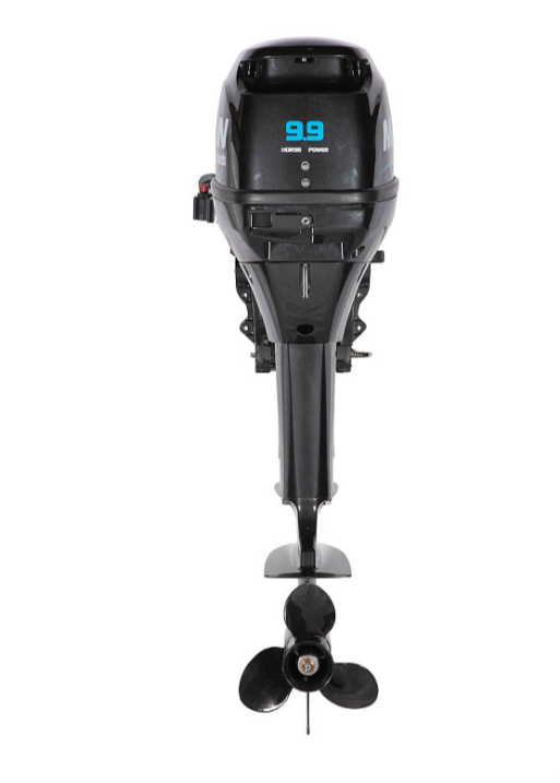 Лодочный мотор MARLIN MF 9.9 AWHBS в Якутске