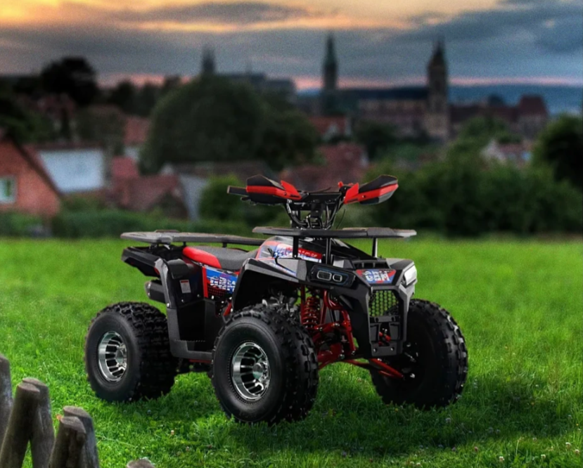 Квадроцикл GBM MAVERICK 222 NEW в Якутске