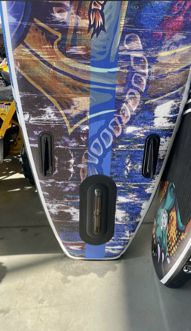 SUP (САП) ДОСКА RAIDEX TAKUMO 10.6’ (320СМ) N 8 в Якутске