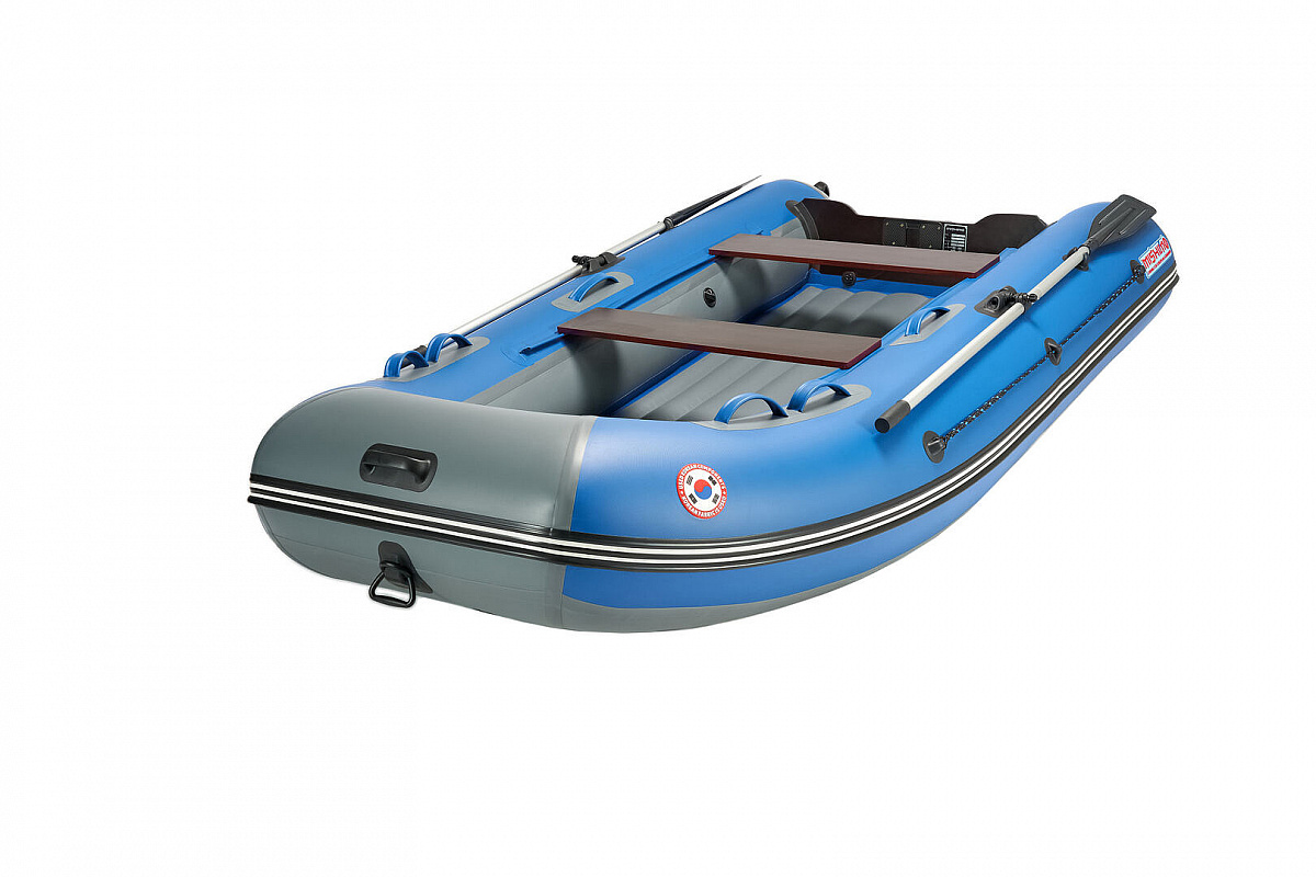 Лодка MISHIMO LITE 350 в Якутске