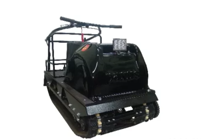 Мотобуксировщик PAXUS 550 МД. 15 л.с. в Якутске