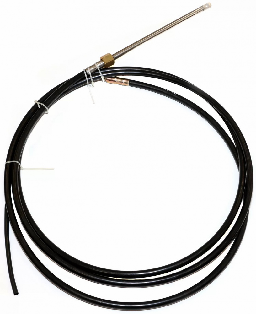 ТРОС РУЛЕВОЙ F15 ДЛЯ РЕДУКТОРОВ Т71, Т85 (ТАЙВАНЬ) в Якутске