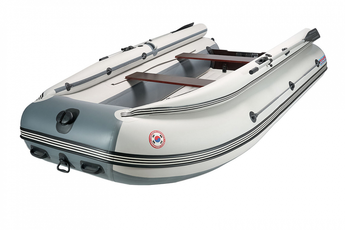 Лодка MISHIMO FAMILY LITE DF 390 в Якутске