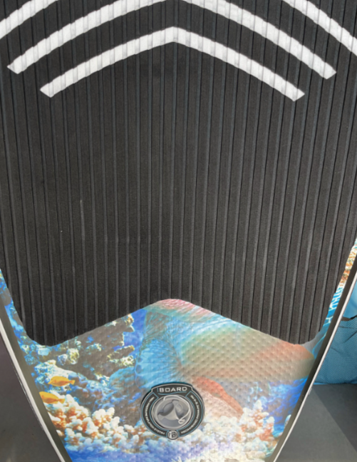 SUP (САП) ДОСКА RAIDEX I BOARD 11’ (332СМ) N 18 в Якутске