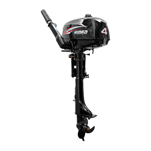 Лодочный мотор HIDEA HD4FHL (длинная нога) в Якутске