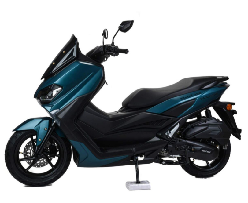 Скутер MOTOLAND (МОТОЛЕНД) VULKAN 150 в Якутске