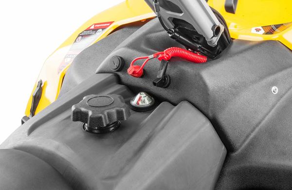 Снегоход STELS MS600T (SWT ST) СТАВР 1.0 К01 Tech в Якутске