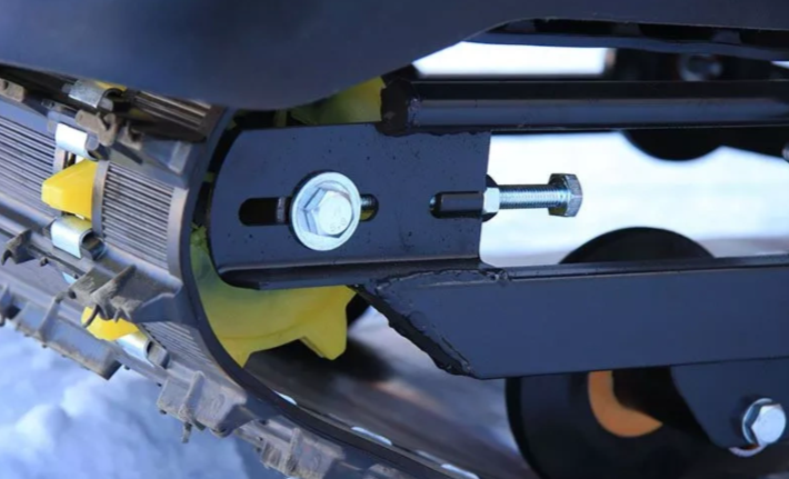 Мотобуксировщик ВОЛГАРЬ 9 Утилитарный в Якутске