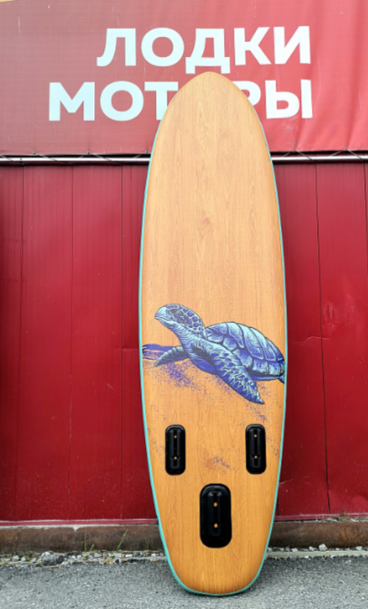 SUP (САП) Доска MISHIMO TURTLE 10(305) в Якутске