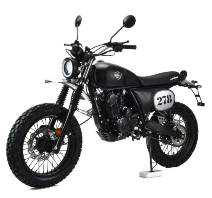 Мотоцикл MOTOLAND (МОТОЛЕНД) LEGEND 300 в Якутске