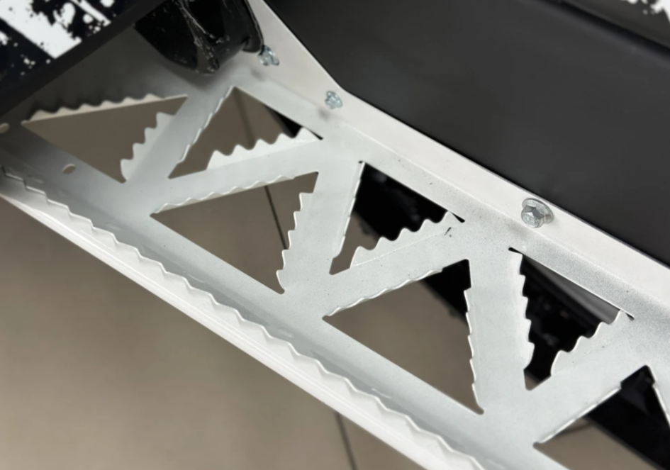 СНЕГОХОД IRBIS SF200L XE SUPERLONG в Якутске