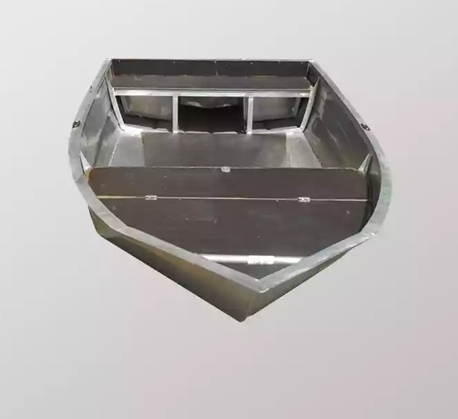 Алюминиевая лодка Вятка-Профи Вариант в Якутске