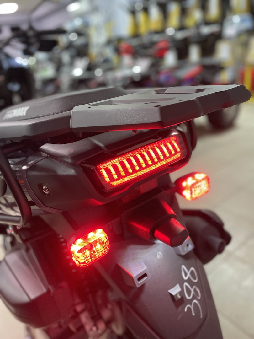 Скутер PROMAX STALKER 240 в Якутске