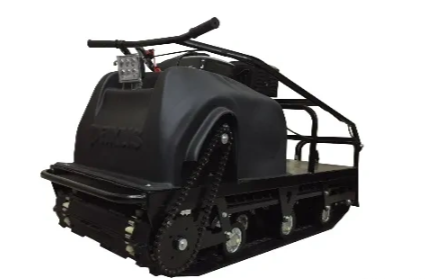 Мотобуксировщик PAXUS "ФЕНИКС" 9 л.с. в Якутске