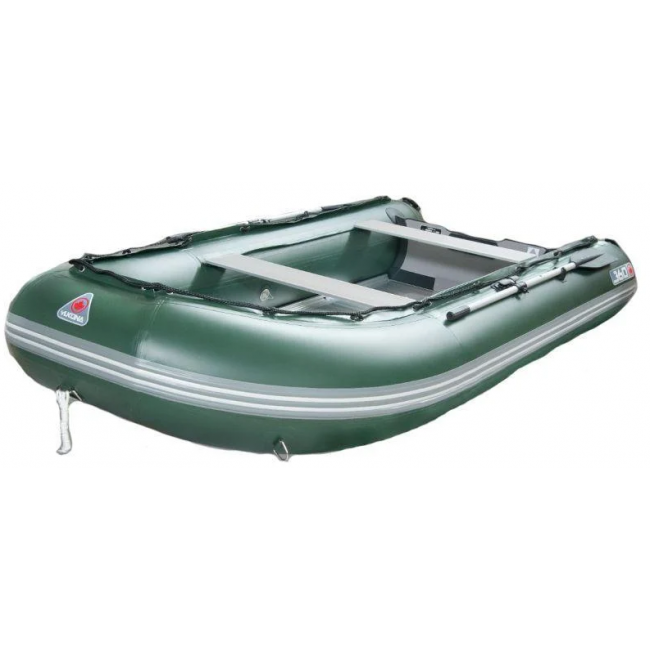 ЛОДКА НАДУВНАЯ YUKONA 330 TS - U (БЕЗ ПАЙОЛА) в Якутске