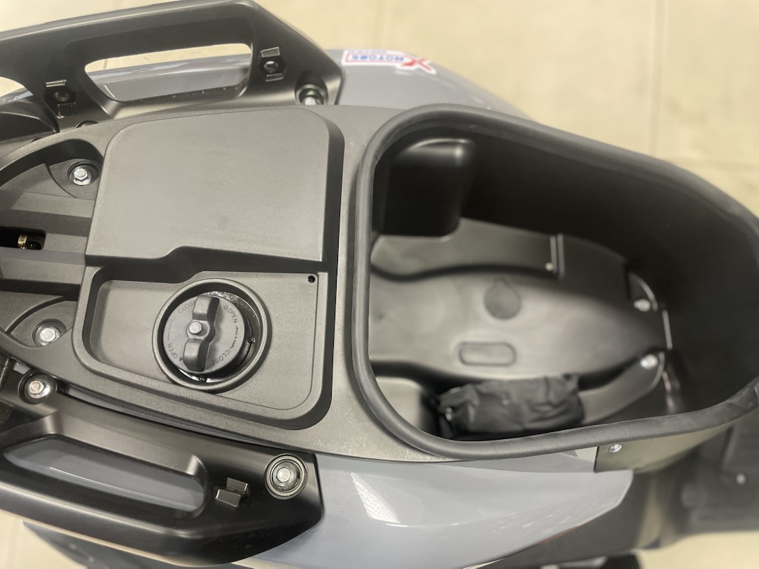 Скутер PROMAX STALKER ARMY 240(49) в Якутске