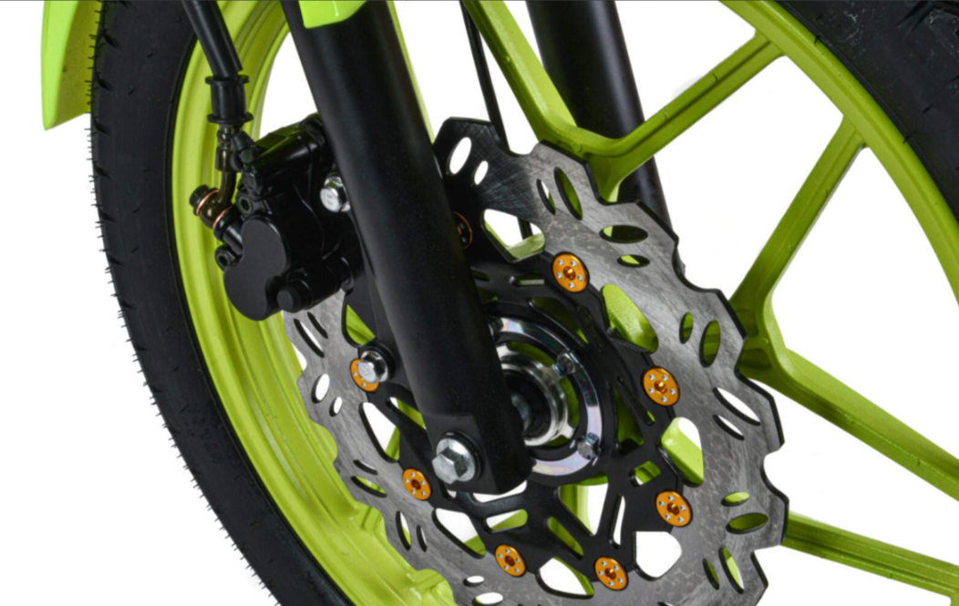 Мотоцикл MOTOLAND (МОТОЛЕНД) 200 SPRINT в Якутске