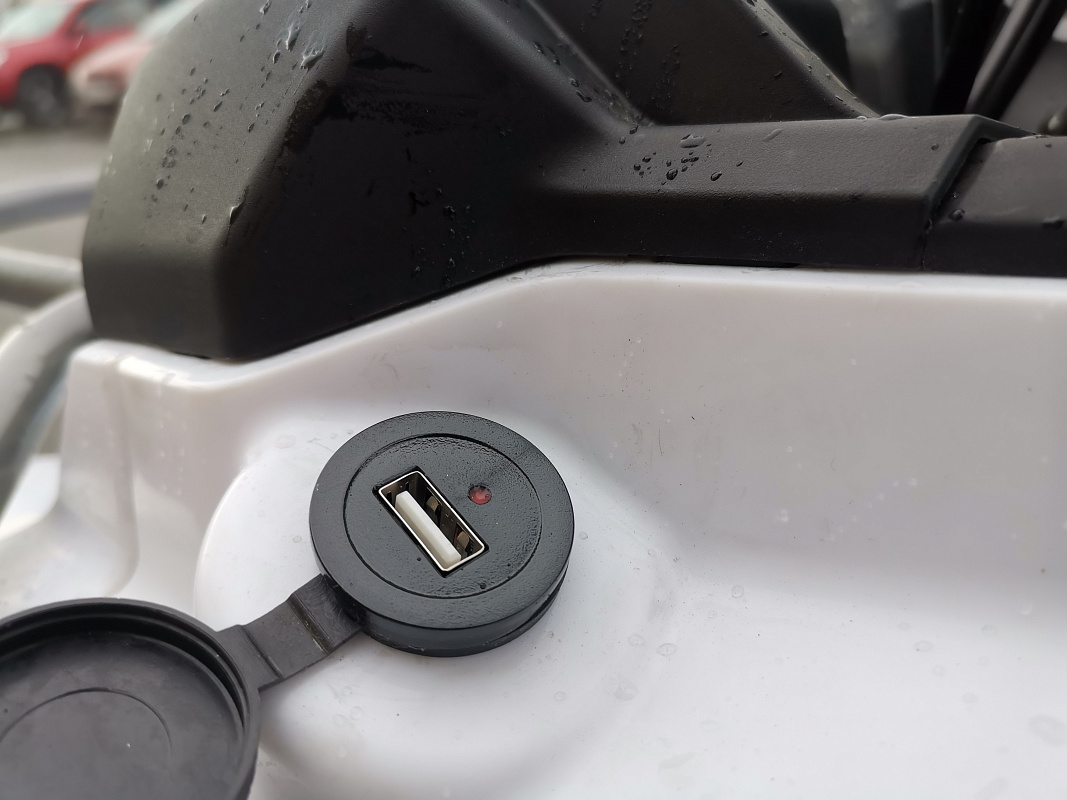 Квадроцикл PROMAX RENEGADE 280 LUX в Якутске