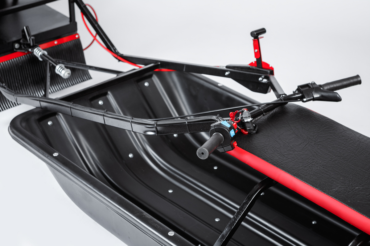 СИДЕНИЕ ДЛЯ САНЕЙ в Якутске