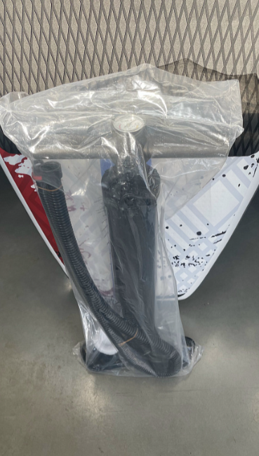 SUP (САП) ДОСКА RAIDEX I BOARD 11’ (332СМ) N 34 в Якутске