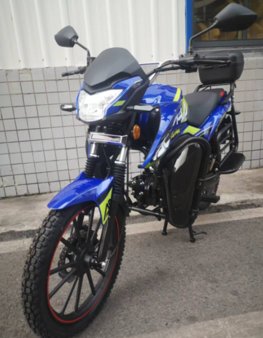 Мопед PROMAX ALPHA RS-PRO 150 (49) в Якутске