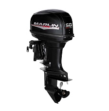 Лодочный мотор MARLIN PROLINE MP 50 AWRS в Якутске