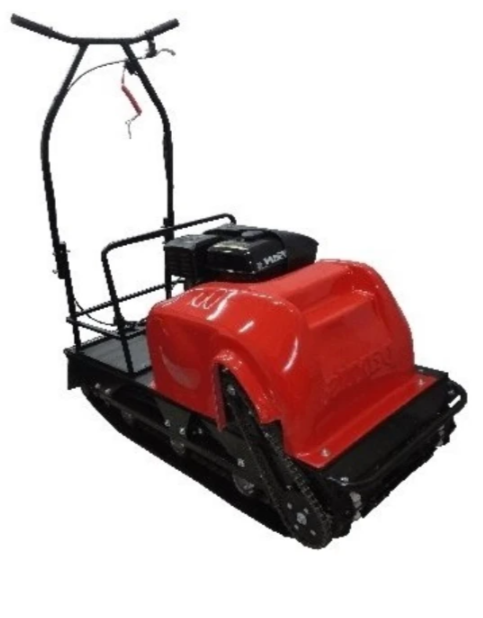 Мотобуксировщик PAXUS 550 AVANT 13 л.с. HONDA в Якутске