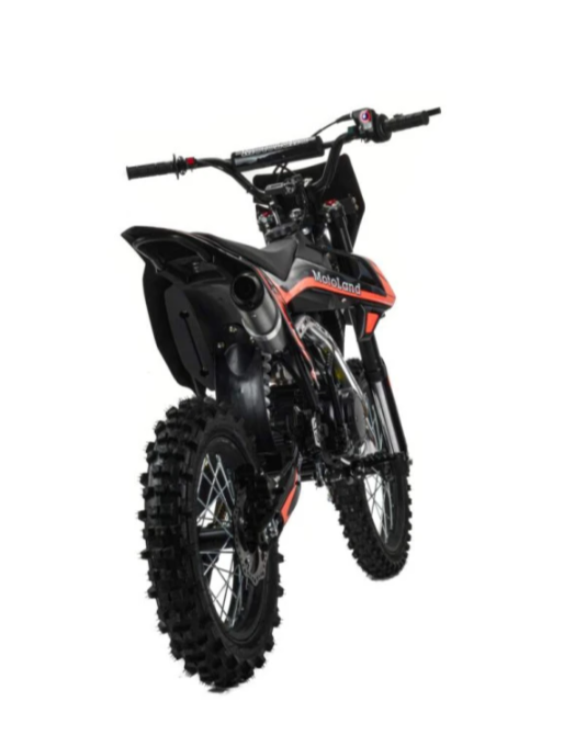 Питбайк MOTOLAND (МОТОЛЕНД) 150 GF150 E в Якутске