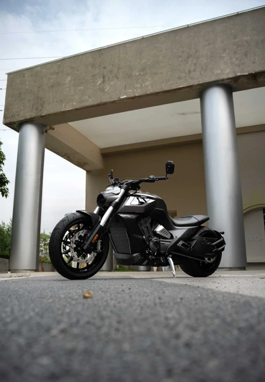 Мотоцикл Benda LFC 700 Pro в Якутске