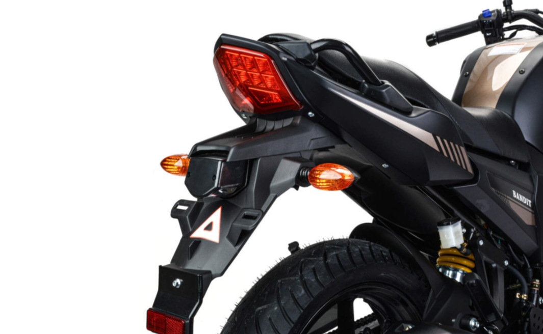 Мотоцикл MOTOLAND (МОТОЛЕНД) 300 BANDIT в Якутске