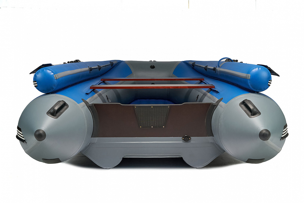 Лодка MISHIMO FAMILY LITE DF 390 в Якутске