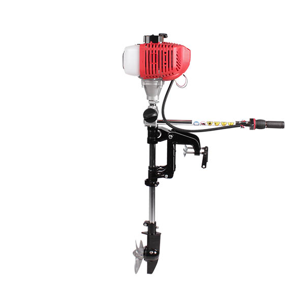 Подвесной лодочный мотор TOYAMA (PARSUN) TA 3.5 в Якутске