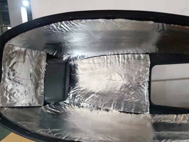 Лодочный мотор MARLIN PROLINE MP 9.9 (20) AMHS FORCE в Якутске