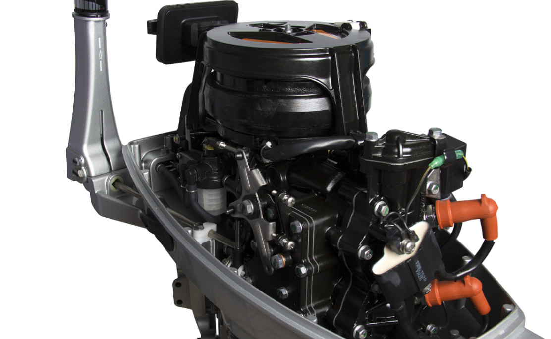 Лодочный мотор Seanovo SN9.9FFEL Enduro в Якутске