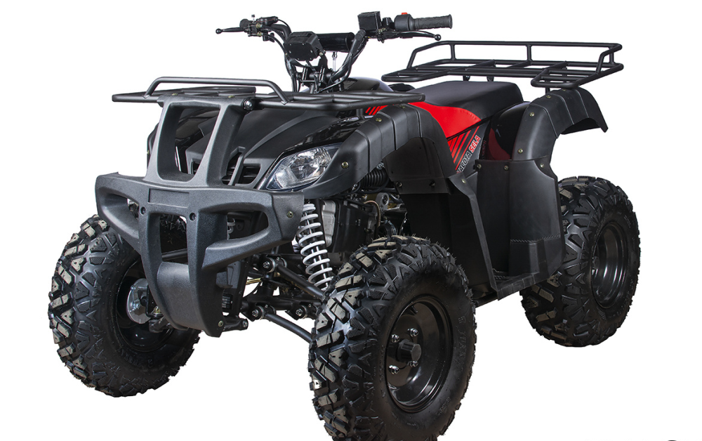 Квадроцикл YACOTA SELA 200 в Якутске