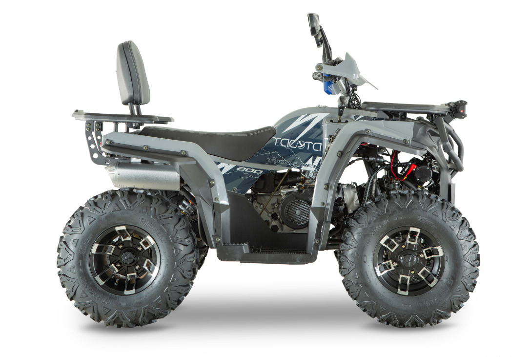 Квадроцикл YACOTA VIKING PRO 250 в Якутске