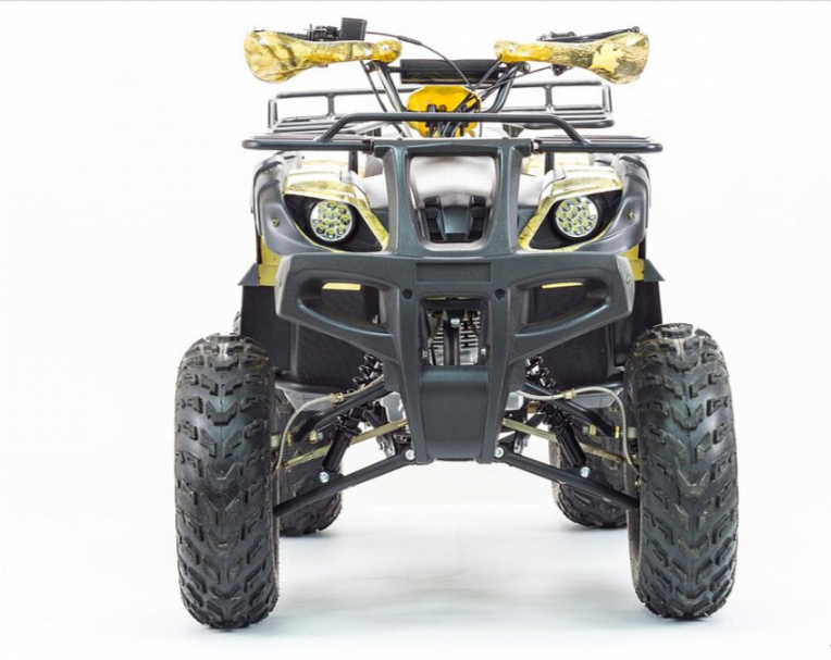 Квадроцикл MOTOLAND (МОТОЛЕНД) 250 ADVENTURE в Якутске