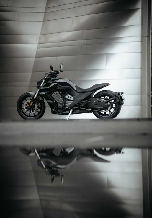 Мотоцикл Benda LFC 700 Pro в Якутске