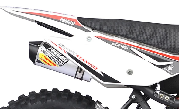 Питбайк Progasi Smart Max 150 в Якутске