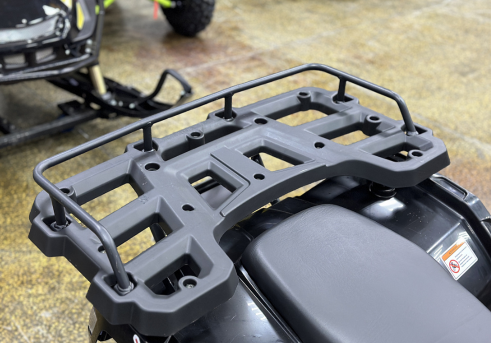 Квадроцикл GBM MAVERICK 300 NEW PREMIUM в Якутске