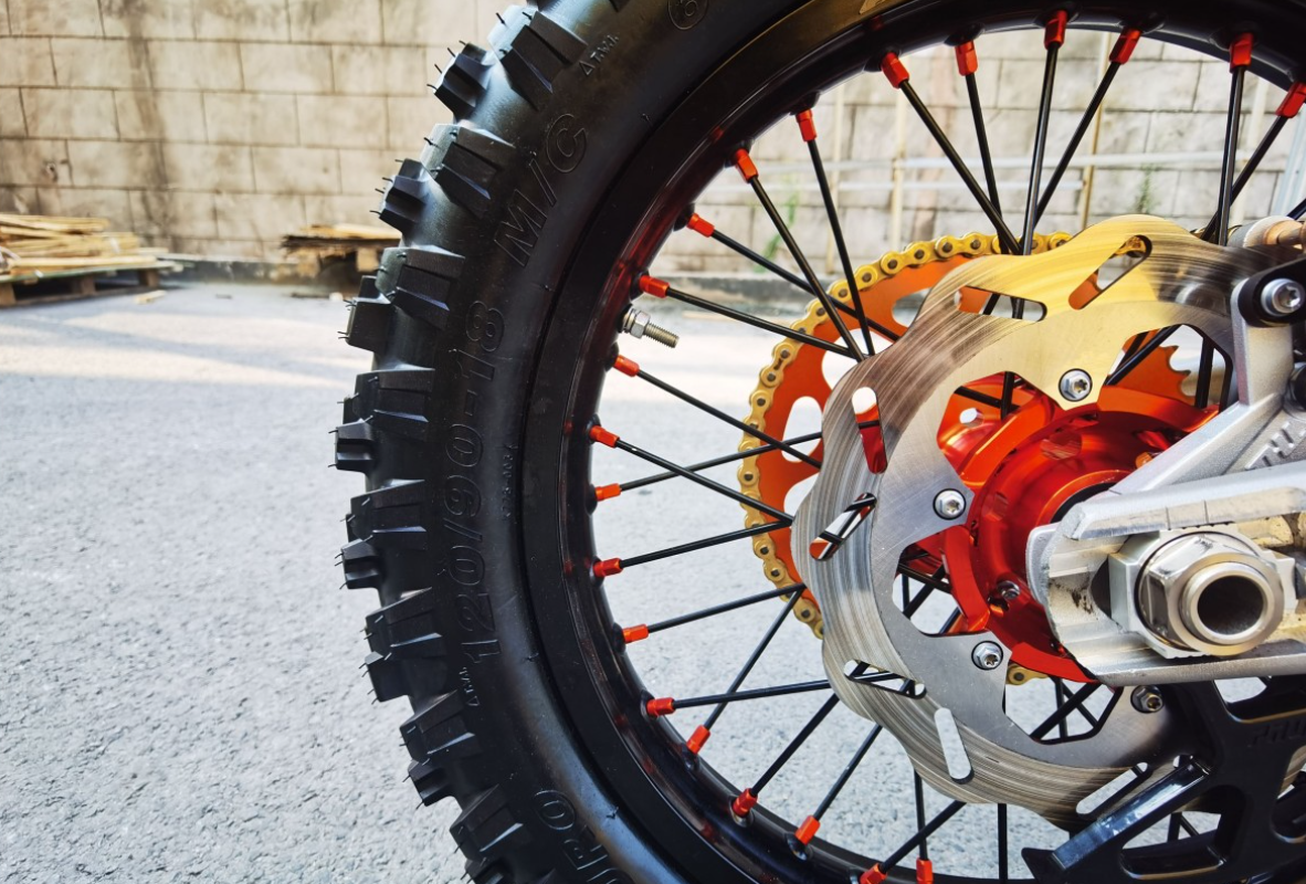 Мотоцикл JHLMOTO JHL Z8 NC300S (182-MN) в Якутске