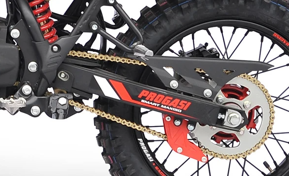 Питбайк Progasi Smart Max 150 в Якутске