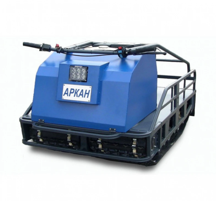 Мотобуксировщик ВЕПС WINTER «АРКАН» 18 л.с. в Якутске