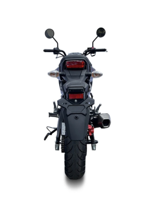 Мотоцикл PROMAX STRYKER 200(49) в Якутске