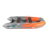 НАДУВНАЯ ЛОДКА GLADIATOR E380S в Якутске