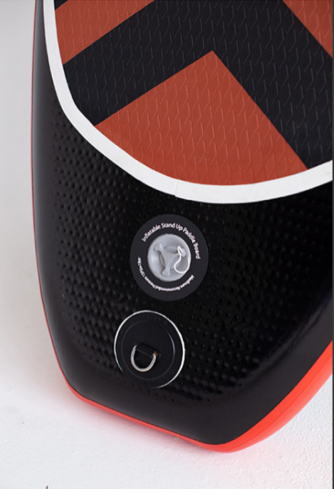 НАДУВНОЙ SUP-BOARD BURNFIRE 10,6 в Якутске