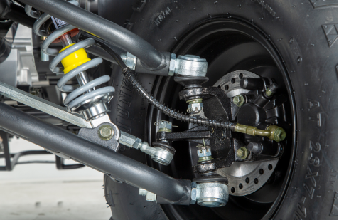 Квадроцикл YACOTA VIKING 200 в Якутске