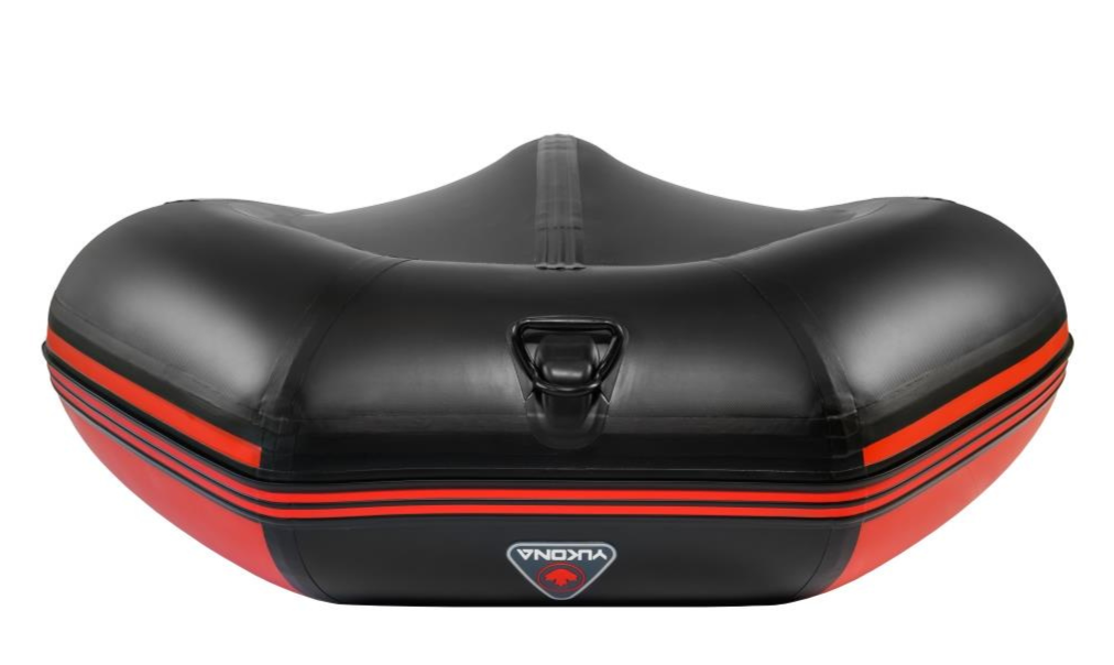 ЛОДКА НАДУВНАЯ YUKONA 330 TS - U (БЕЗ ПАЙОЛА) в Якутске