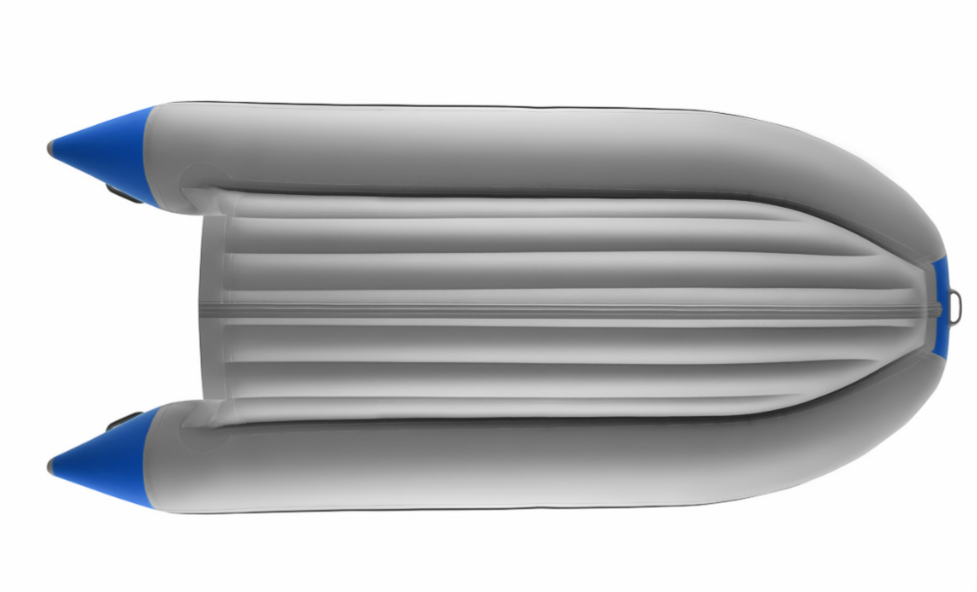 ЛОДКА ДРАККАР 3200 НДНД HANT-PRO в Якутске