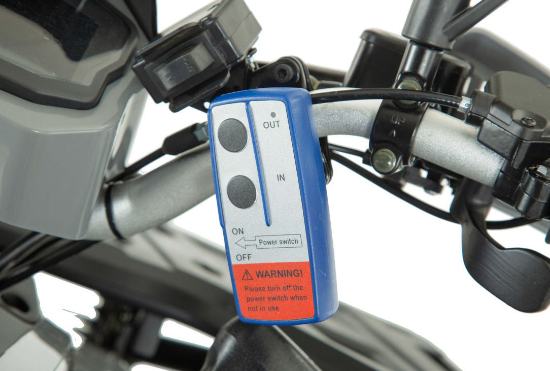 Квадроцикл YACOTA VIKING PRO 250 в Якутске